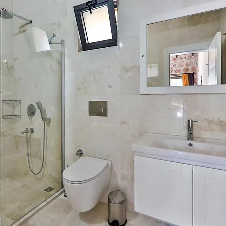 Villa Hacioglan Village 2 Bedroom *