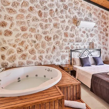 Hacioglan Village 2 Bedroom