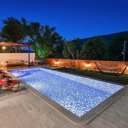 Hacioglan Village 2 Bedroom * Kalkan