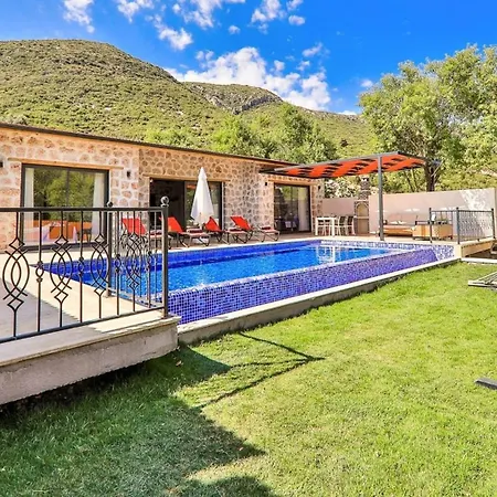Hacioglan Village 2 Bedroom