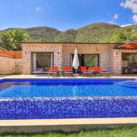 Hacioglan Village 2 Bedroom 7265 Villa
