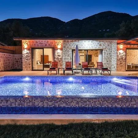Hacioglan Village 2 Bedroom 7265 *