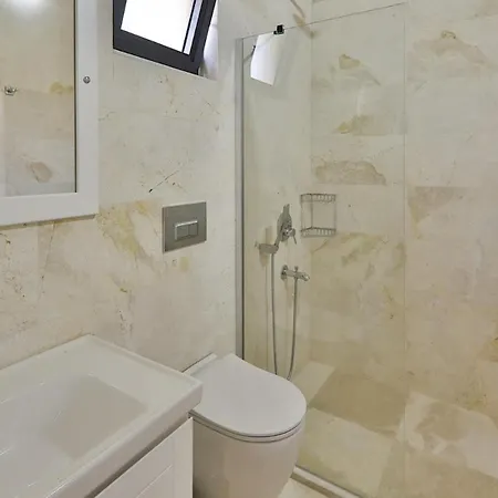 וילה Hacioglan Village 2 Bedroom