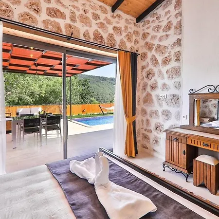 Hacioglan Village 2 Bedroom 7265 *