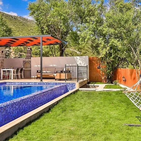 Hacioglan Village 2 Bedroom 7265