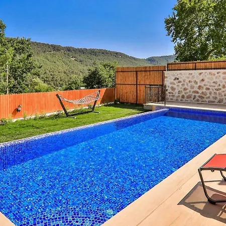 Hacioglan Village 2 Bedroom 7265 *