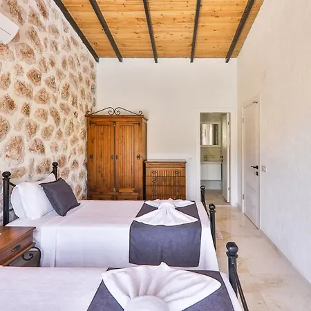 Hacioglan Village 2 Bedroom וילה