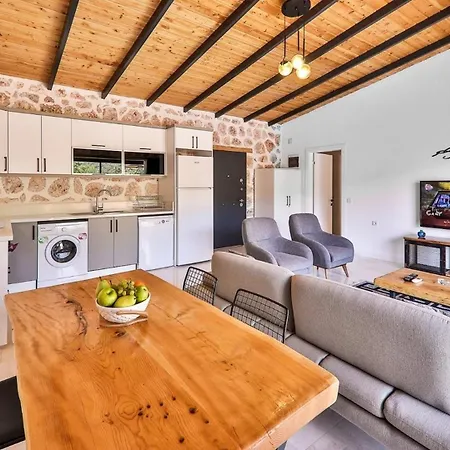 Hacioglan Village 2 Bedroom 7265