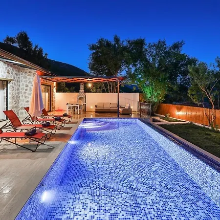 Hacioglan Village 2 Bedroom 7265 Villa