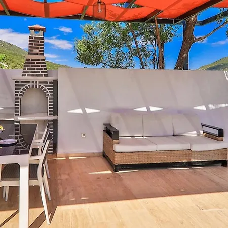 Hacioglan Village 2 Bedroom וילה *