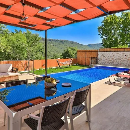 Hacioglan Village 2 Bedroom 7265