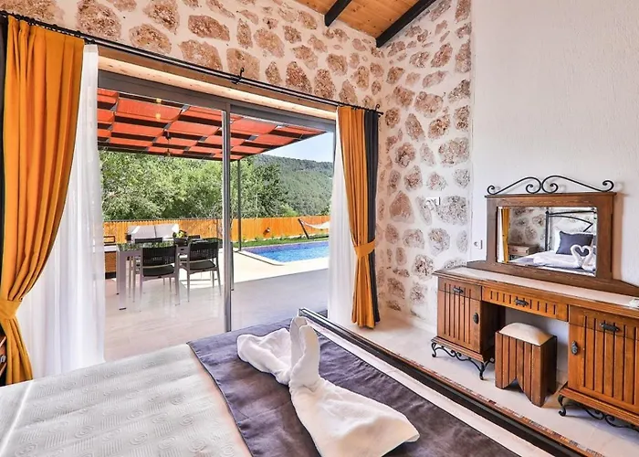 Hacioglan Village 2 Bedroom *