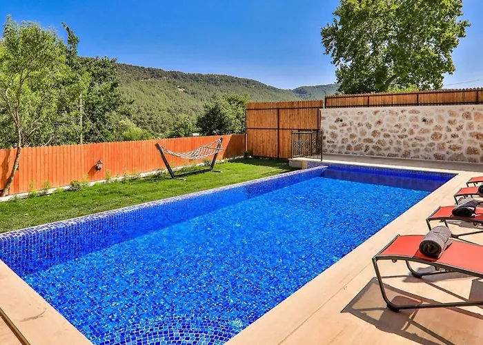 Hacioglan Village 2 Bedroom *