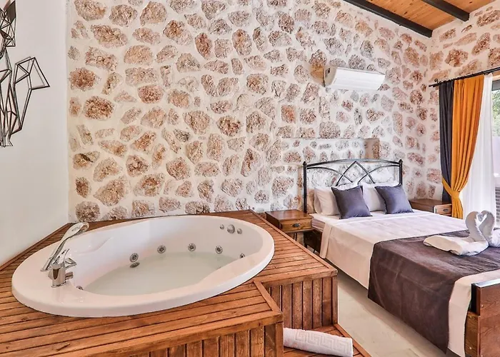 Hacioglan Village 2 Bedroom